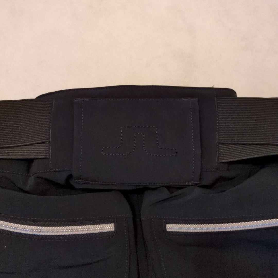 J.LINDEBERG メンズスキーウェア ジャケット・パンツセット