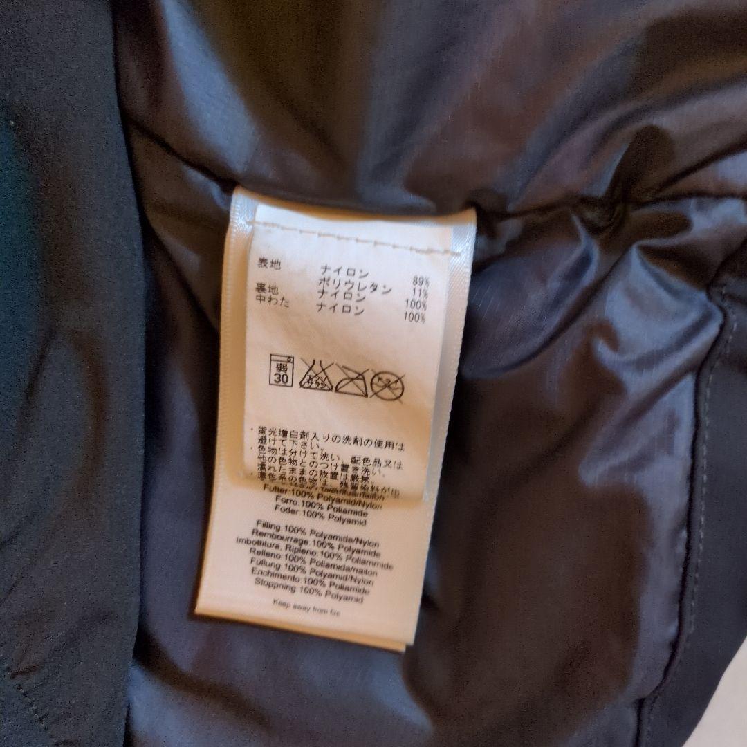 J.LINDEBERG メンズスキーウェア ジャケット・パンツセット