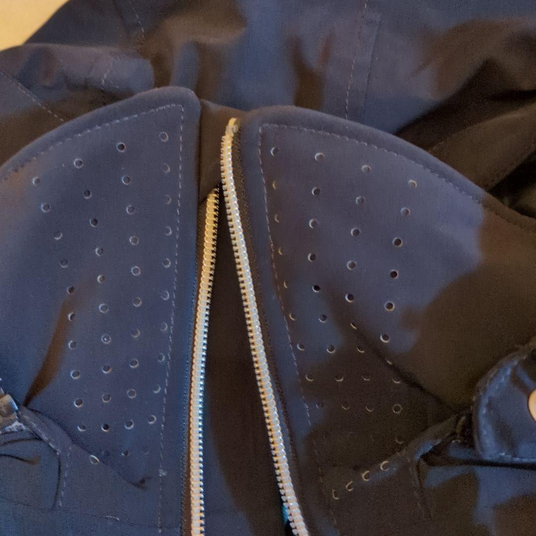 J.LINDEBERG メンズスキーウェア ジャケット・パンツセット