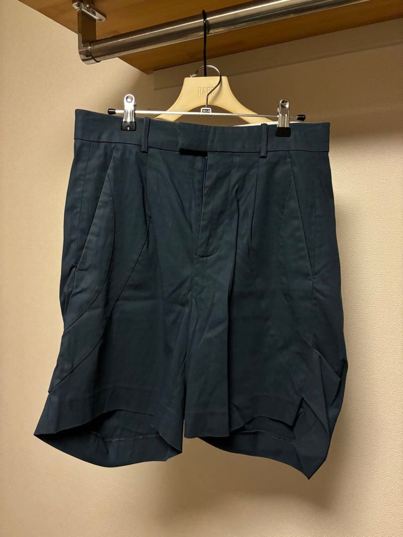 namacheko ショーツ