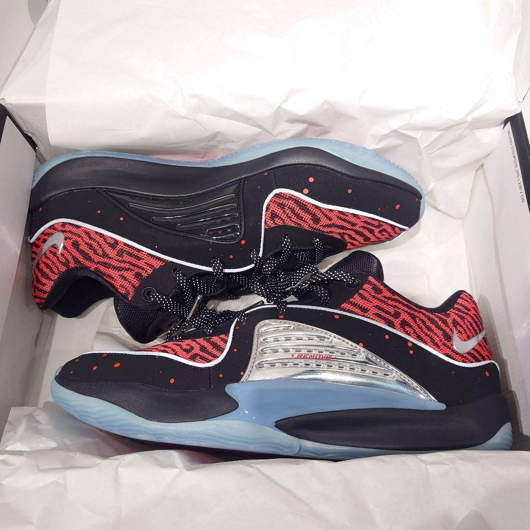 ナイキ KD16 EP 27.5cm