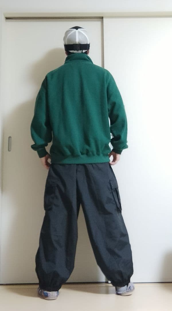 specialguest　スノーボードウェア　ゴーグルセット　新品パンツオマケ