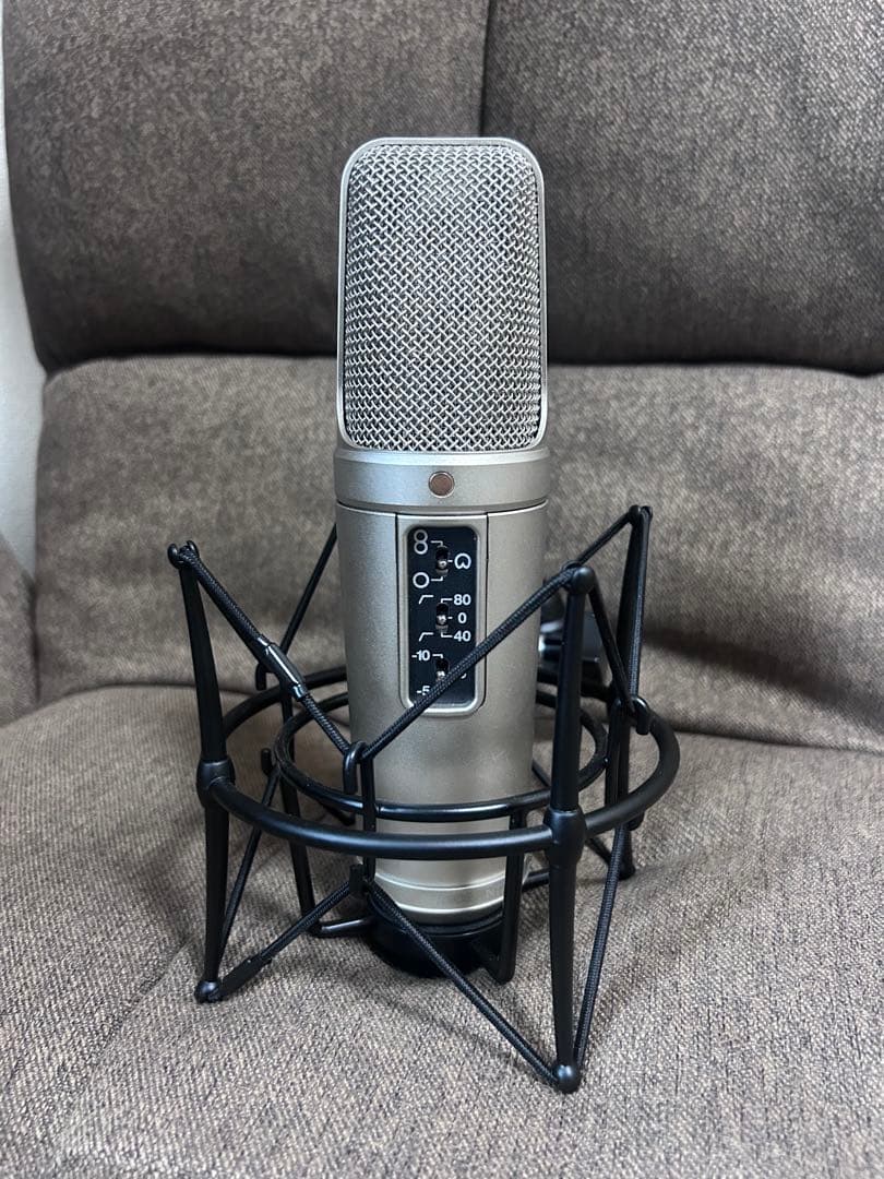 配信機器・PA機器・レコーディング機器 Bamiki