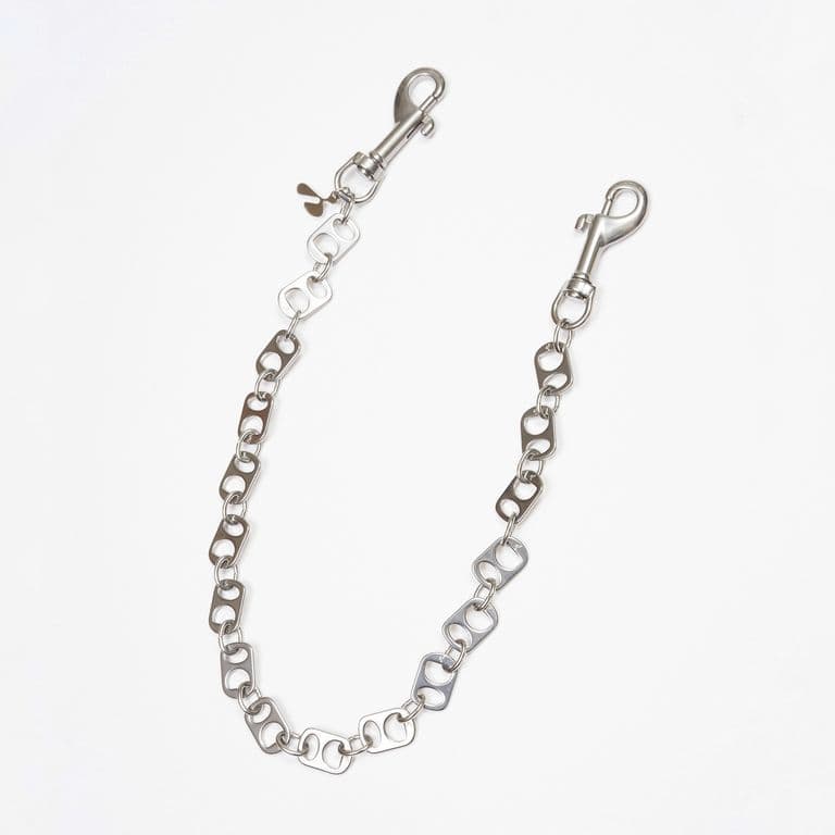 小物 HIDAKA Pull Tab Pants Chain