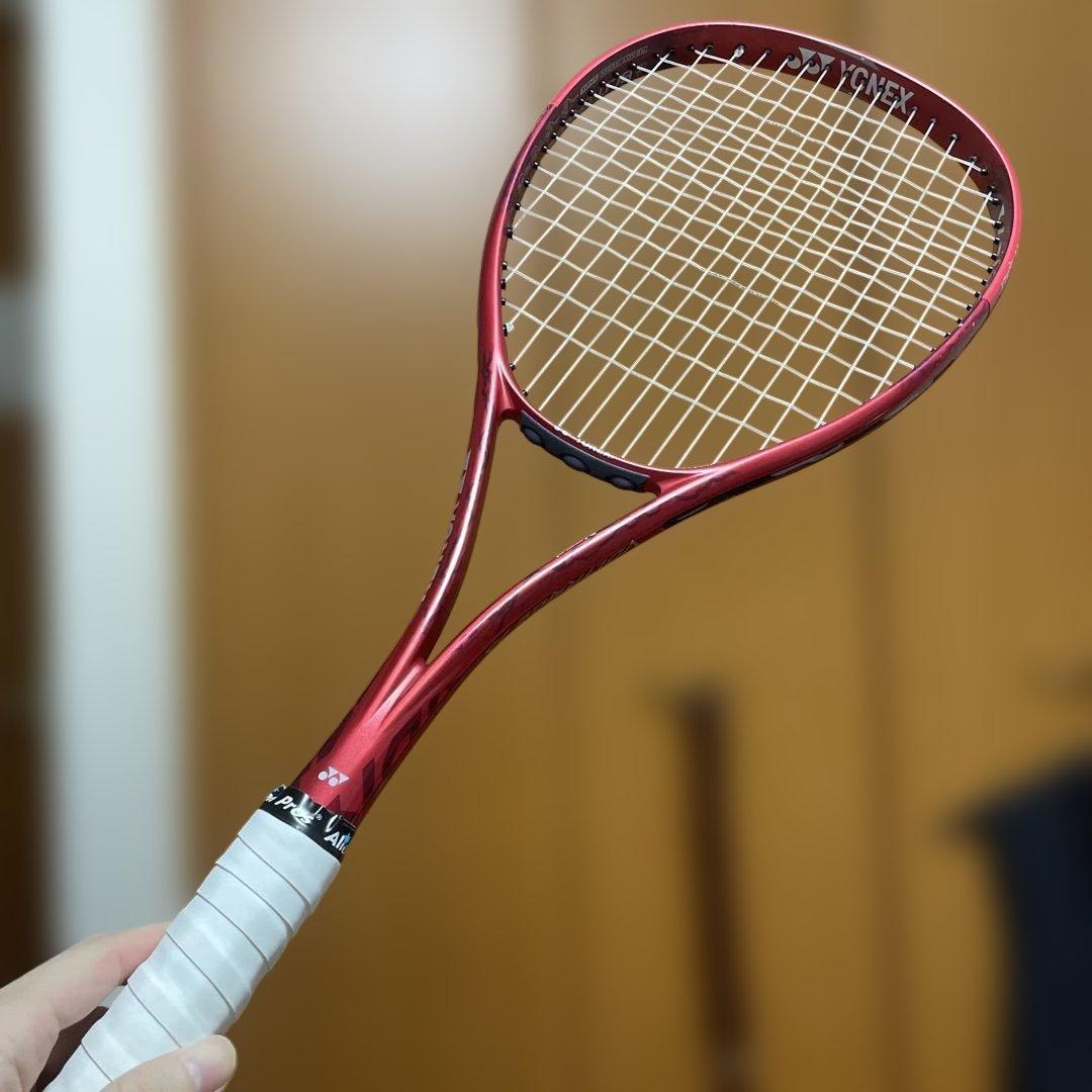 YONEX VOLTAGE 7S ボルトレイジ