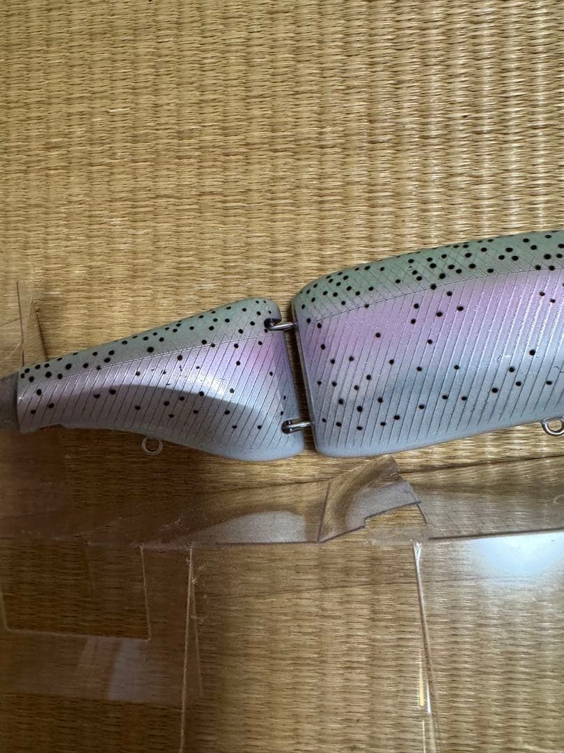 ✨美品✨DRT クラッシュ9 Low