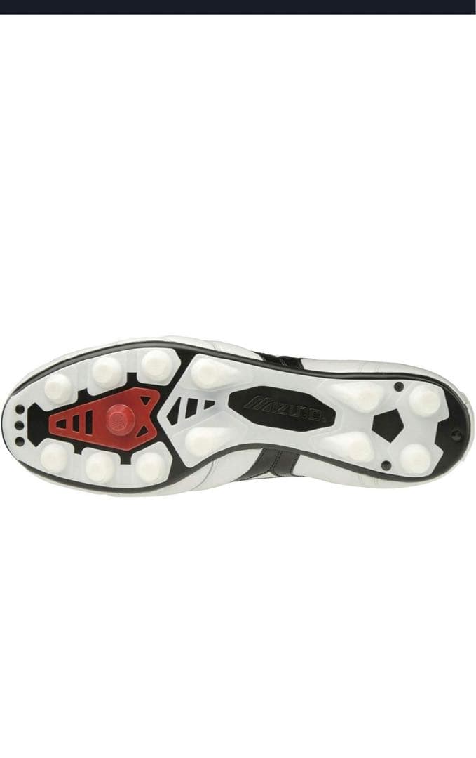 ミズノ　サッカースパイク モレリア II JAPAN 22.0