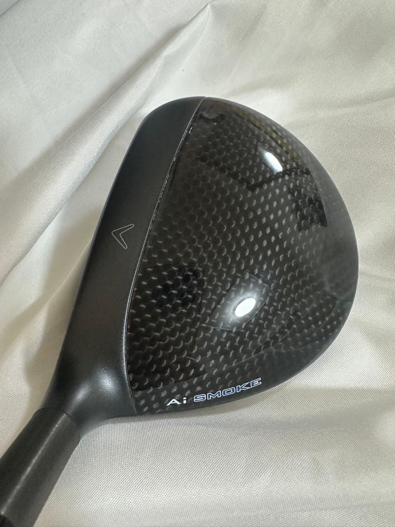 Ai SMOKE MAX 5W 純正 50 S