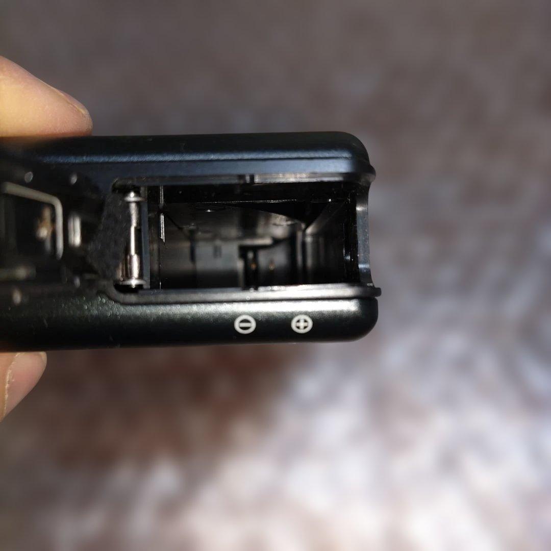 ソニー　CDウォークマン　D−82　ジャンク　管理ナンバー810