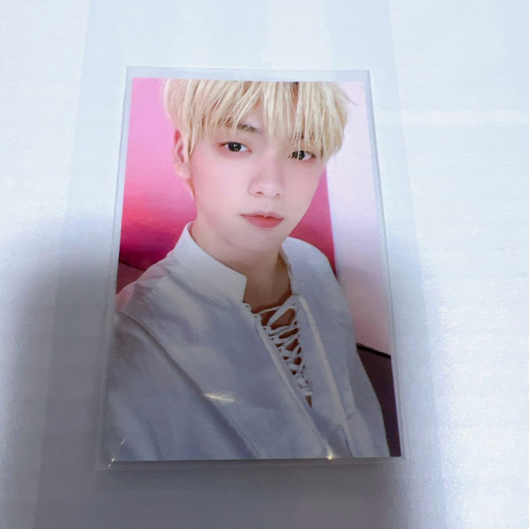 K-POP・アジア TXT ACT SWEETMIRAGE Seoul MOAZONE SOOBIN