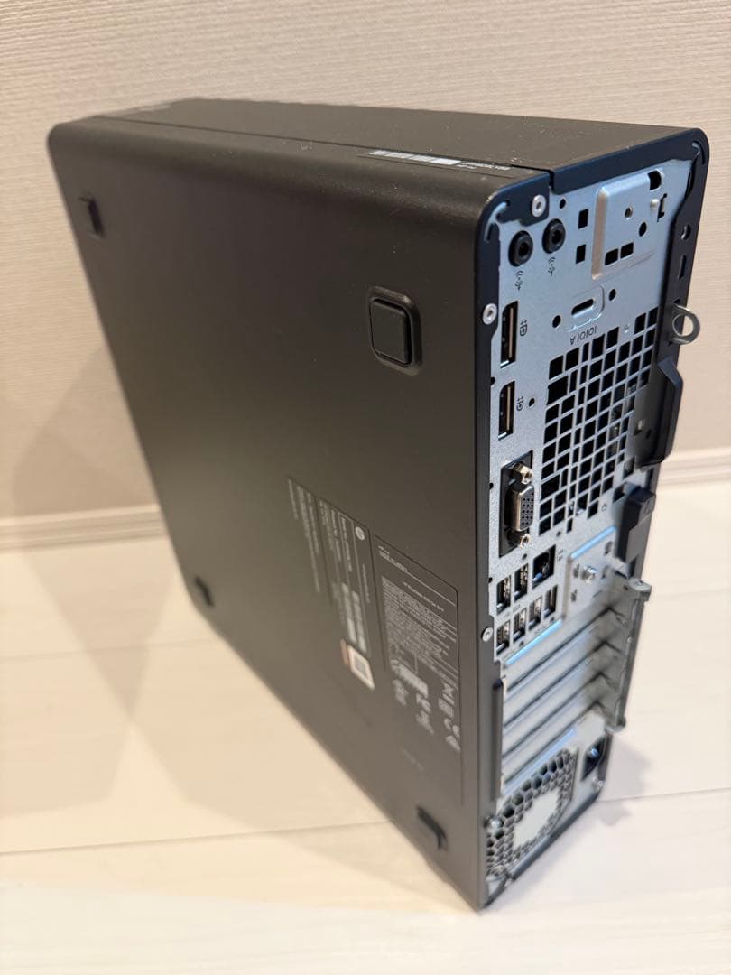 HP EliteDesk 800 G4 SFF 第8世代 Corei7