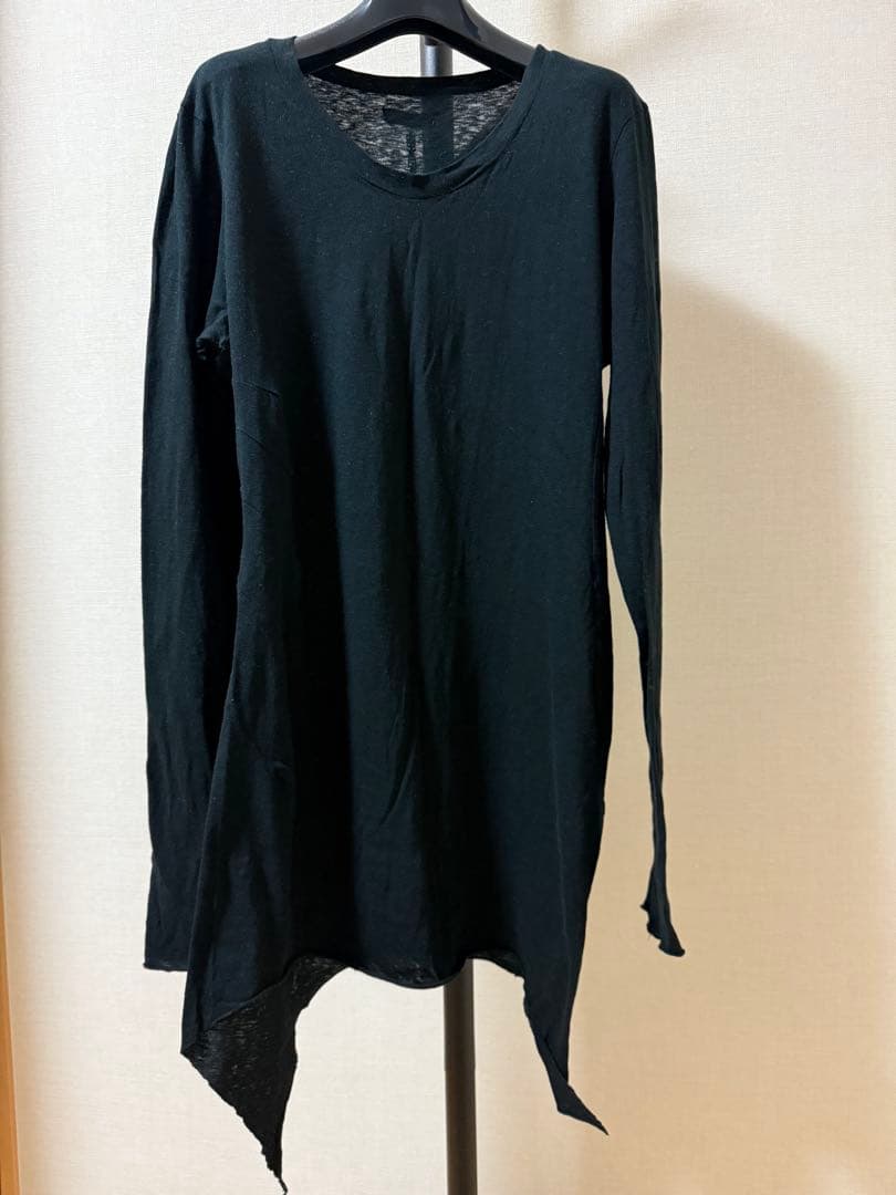 美品 ifsixwasnine カットソー　メンズ2