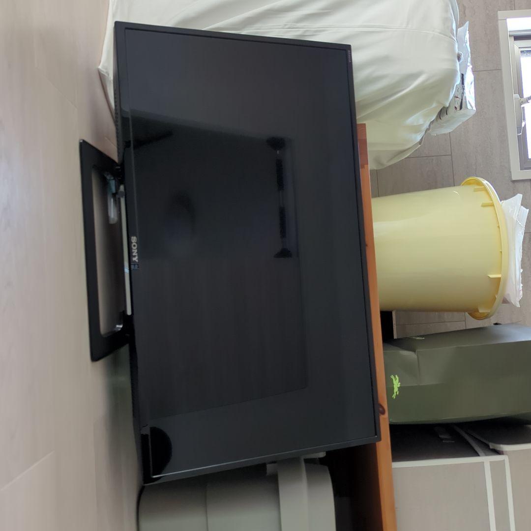 (良品) SONY BRAVIA 液晶テレビ 本体 KJ-32W500E