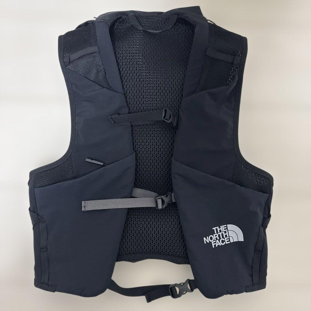 に*ん様 ノースフェイス TR10 NM61914 ブラック M(9L)