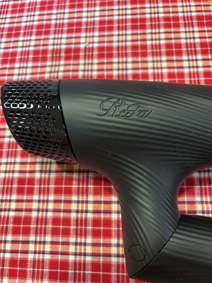 ⭐︎ジャンク品⭐︎ ReFa ビューテック　ドライヤースマート