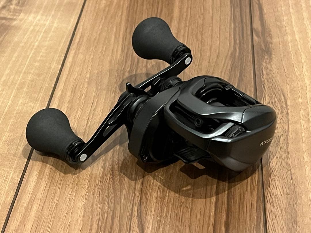 エクスセンスDC