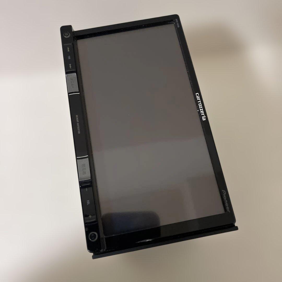 パイオニアカーナビゲーションシステム AVIC-RZ99