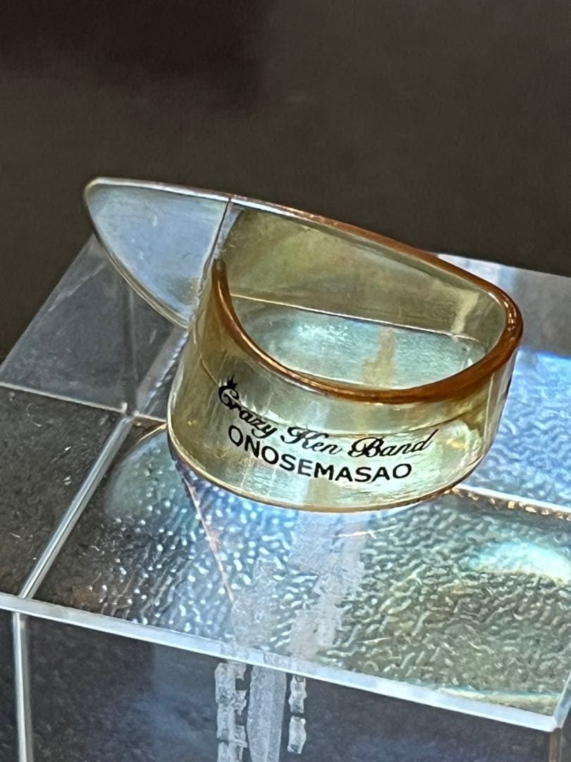 NOSSAN使用ピック付き　CKB クレイジーケンバンド　アルバム19枚+1枚！