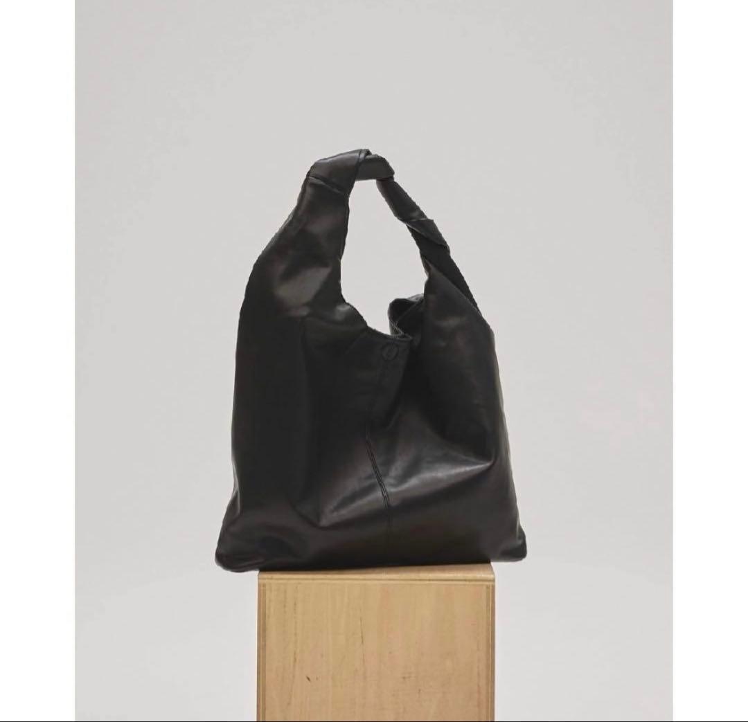 Studio Doe × todayful Twist Shoulder Bag