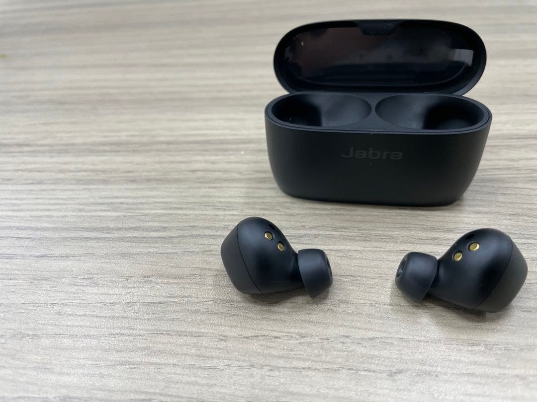 Jabra Elite 5 ワイヤレスイヤホン