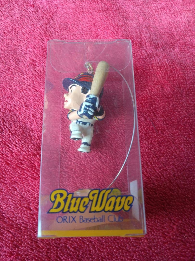 【オマケ】付き　イチローさん直筆サイン入り日米通算4000本安打記念バット