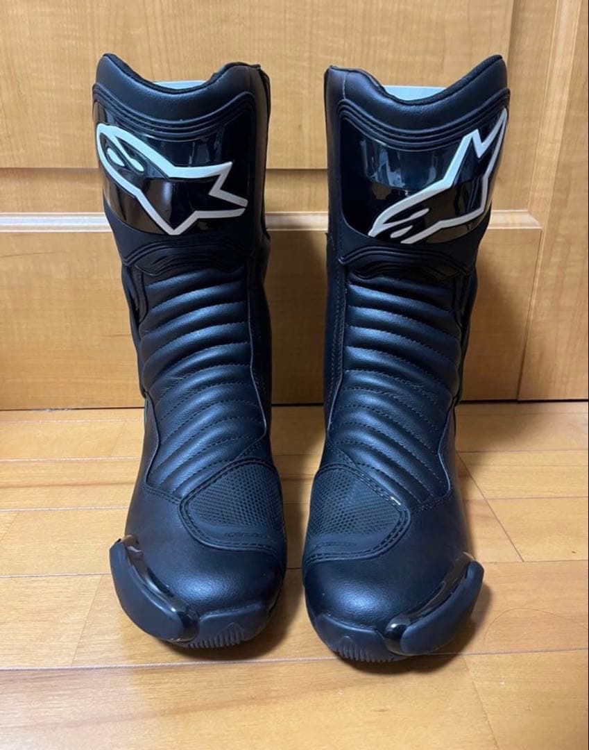 アルパインスターズ　smx-6 v2 43