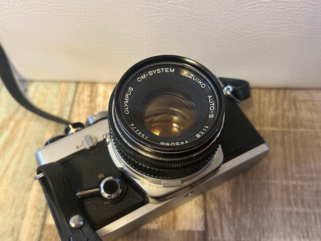 1月末まで★★最終お値下げ★★オリンパス　OMシステム　OM-1