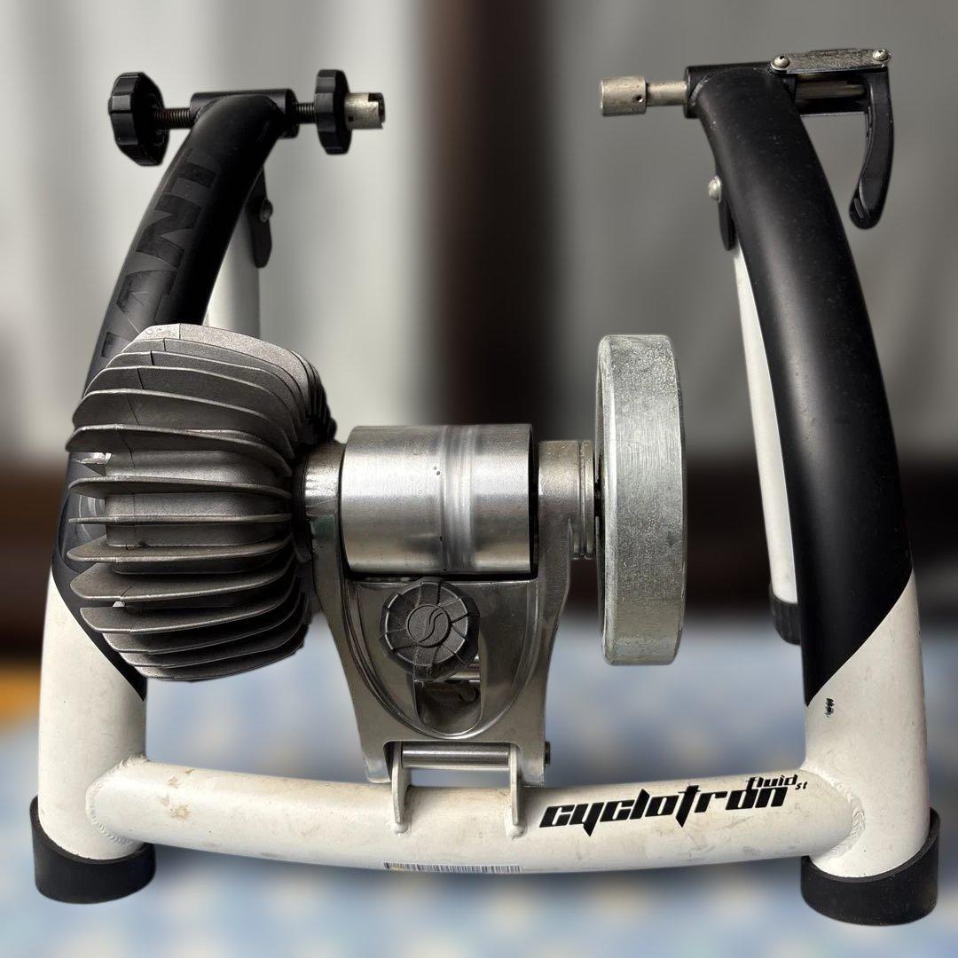 ジャイアント GIANT Cyclotron Fluid ST