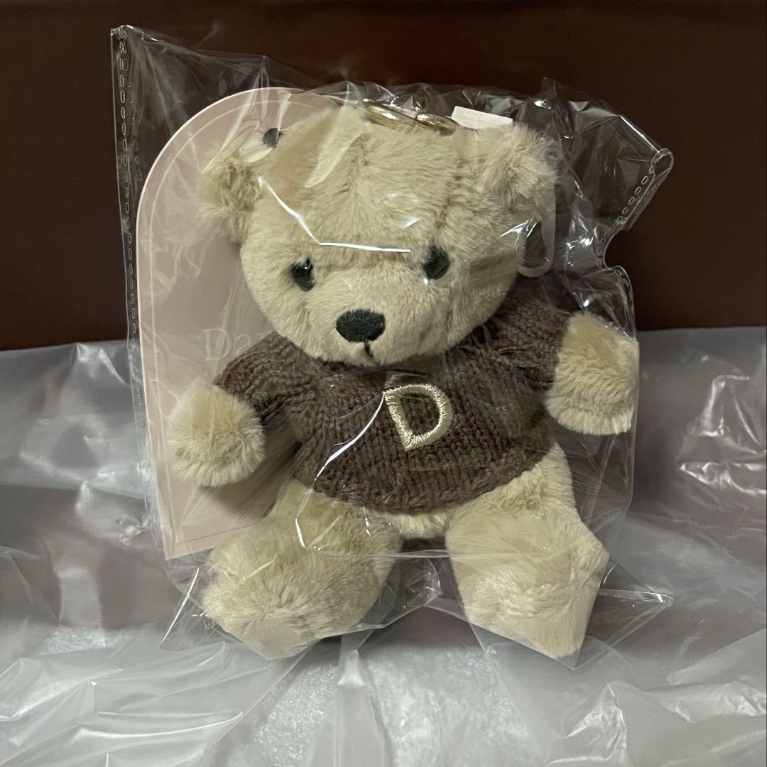 darichダーリッチ ノベルティ 9周年 4点セット