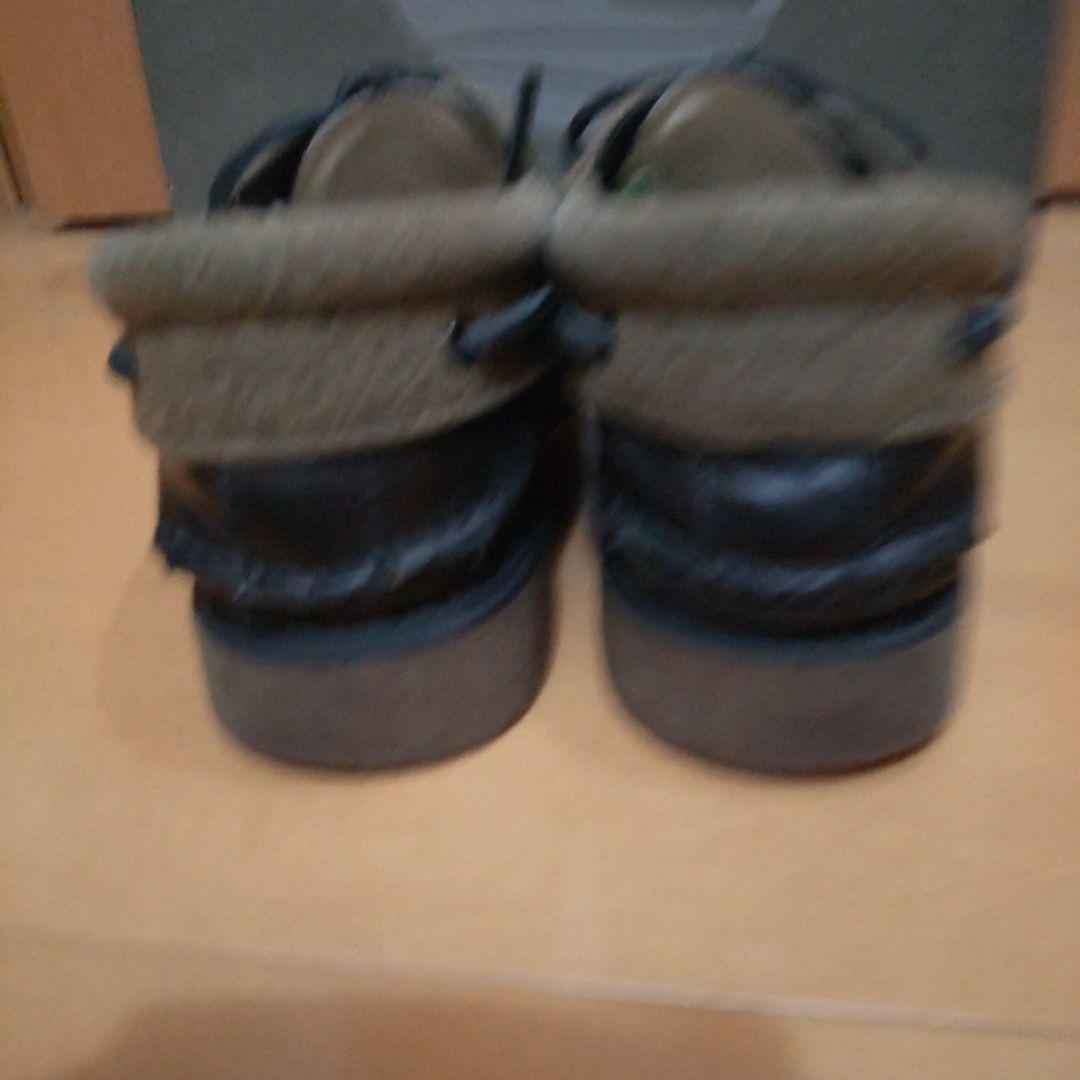 TIMBERLAND 3EYE HAINSWORTH スリーアイ