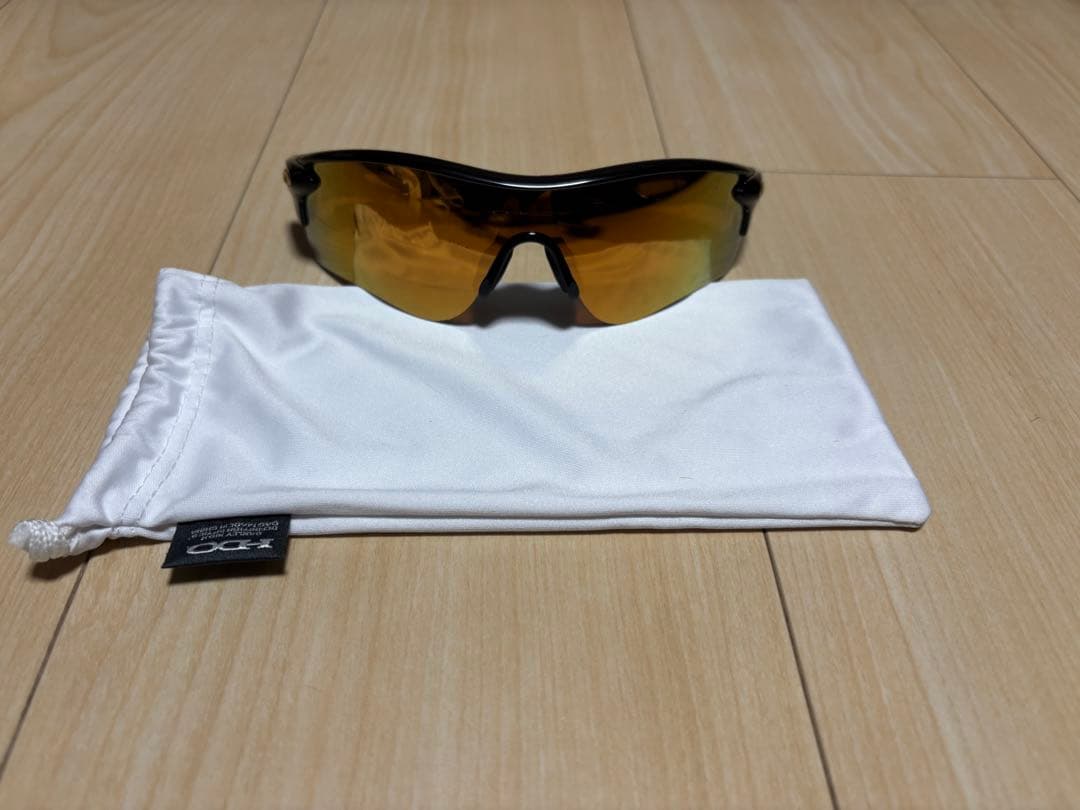 オークリー oakley 偏光 OO9206