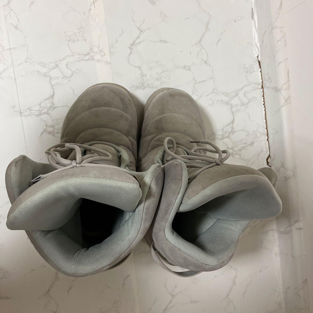 スノーブーツ　ハイカット opium