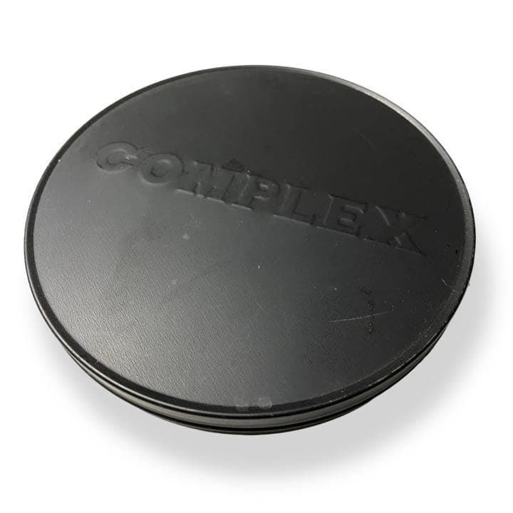 COMPLEX -コンプレックス CD