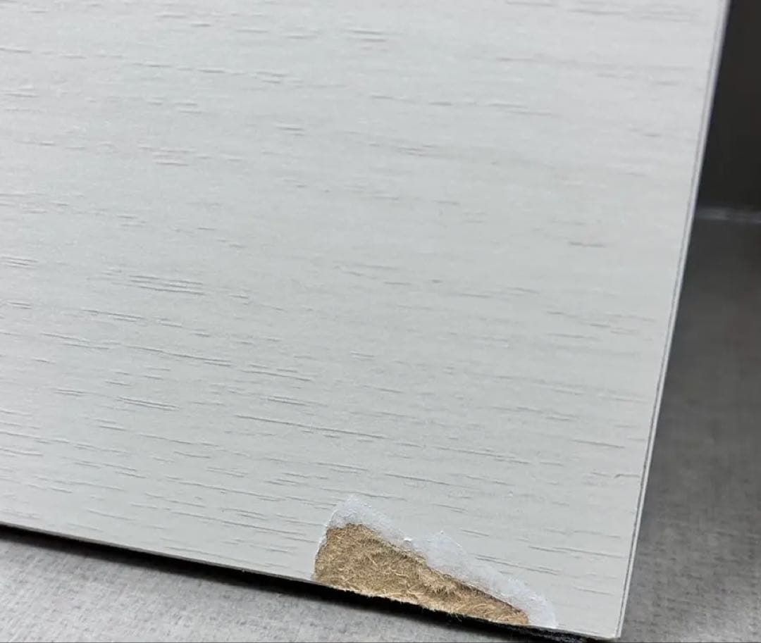 (k15)ニトリ すのこシングルフラットヘッドボードチェストベッドフレーム