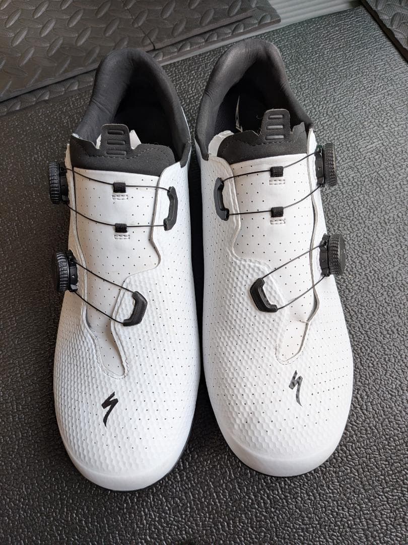 スペシャライズド　TORCH 3.0 ROAD SHOES サイズ４５