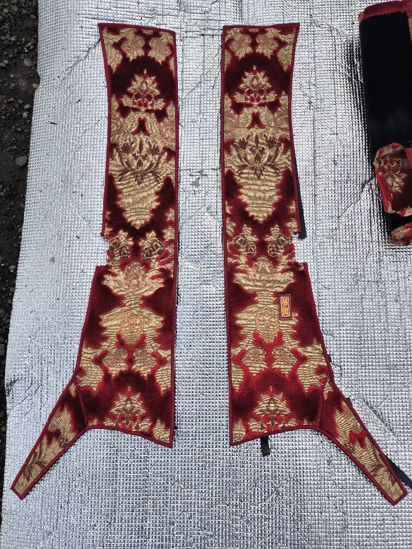 オスカー　金華山　ファイブスターギガ