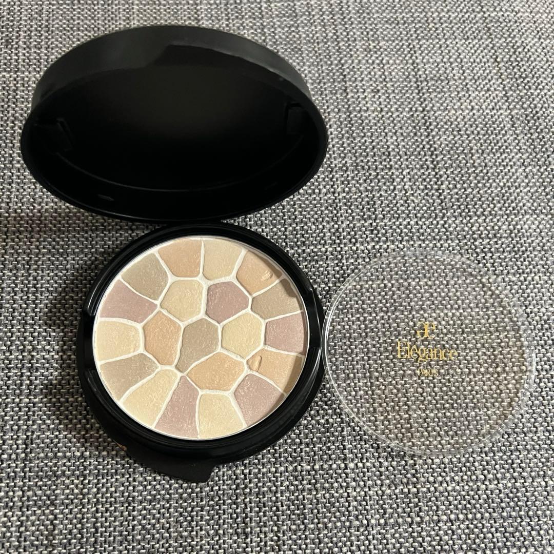 エレガンス　ラプードルオートニュアンスリクスィーズ　5番