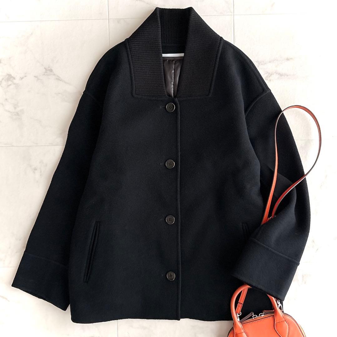 ハウント　HAUNT StadiumJK ブラック