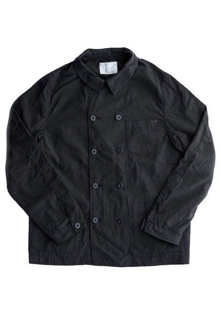 ポータークラシック　フレンチワークジャケット