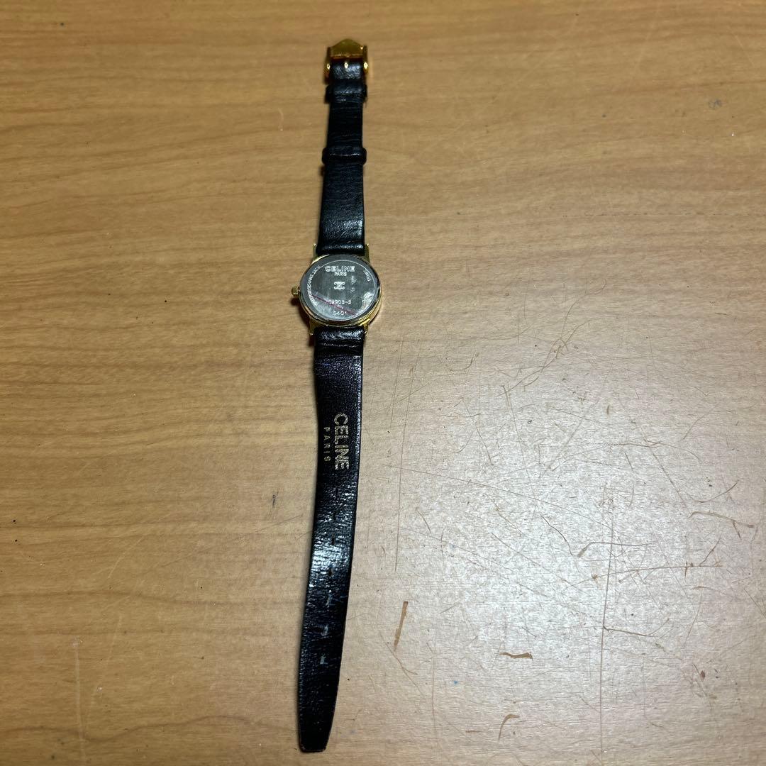 Celine 腕時計