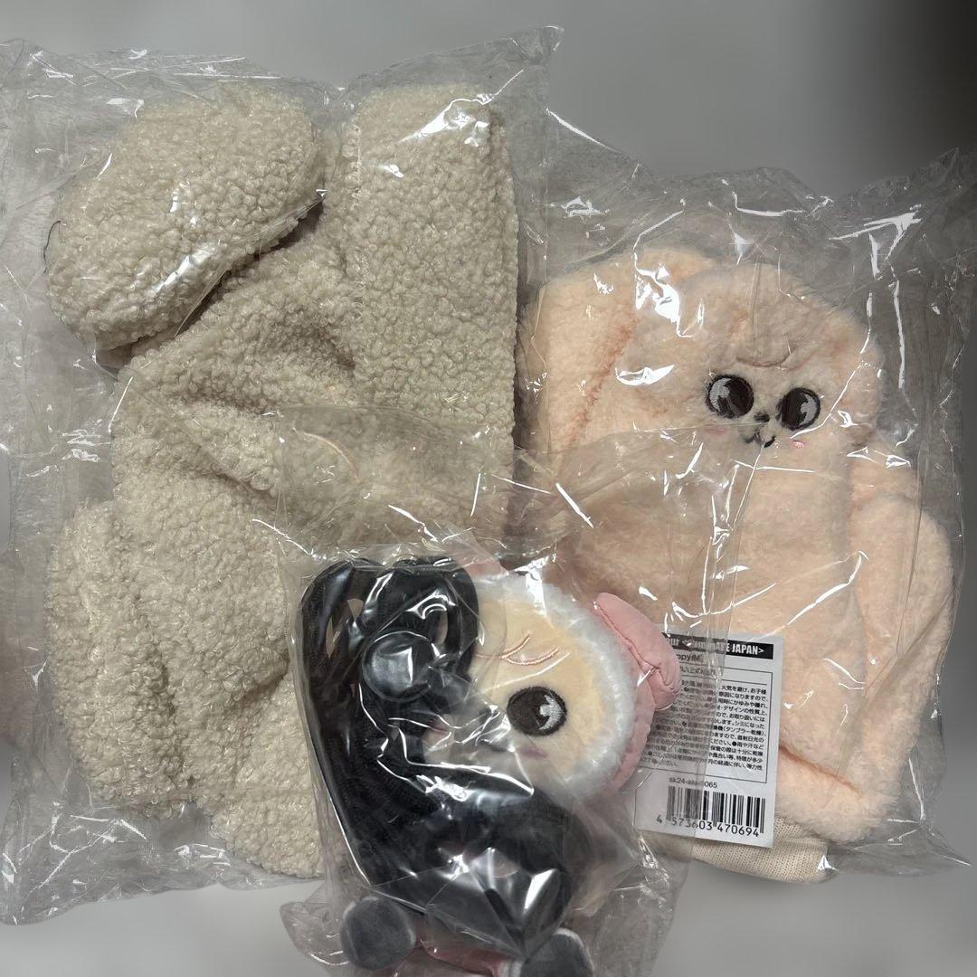 straykids スンミン パピーム DominATE グッズ