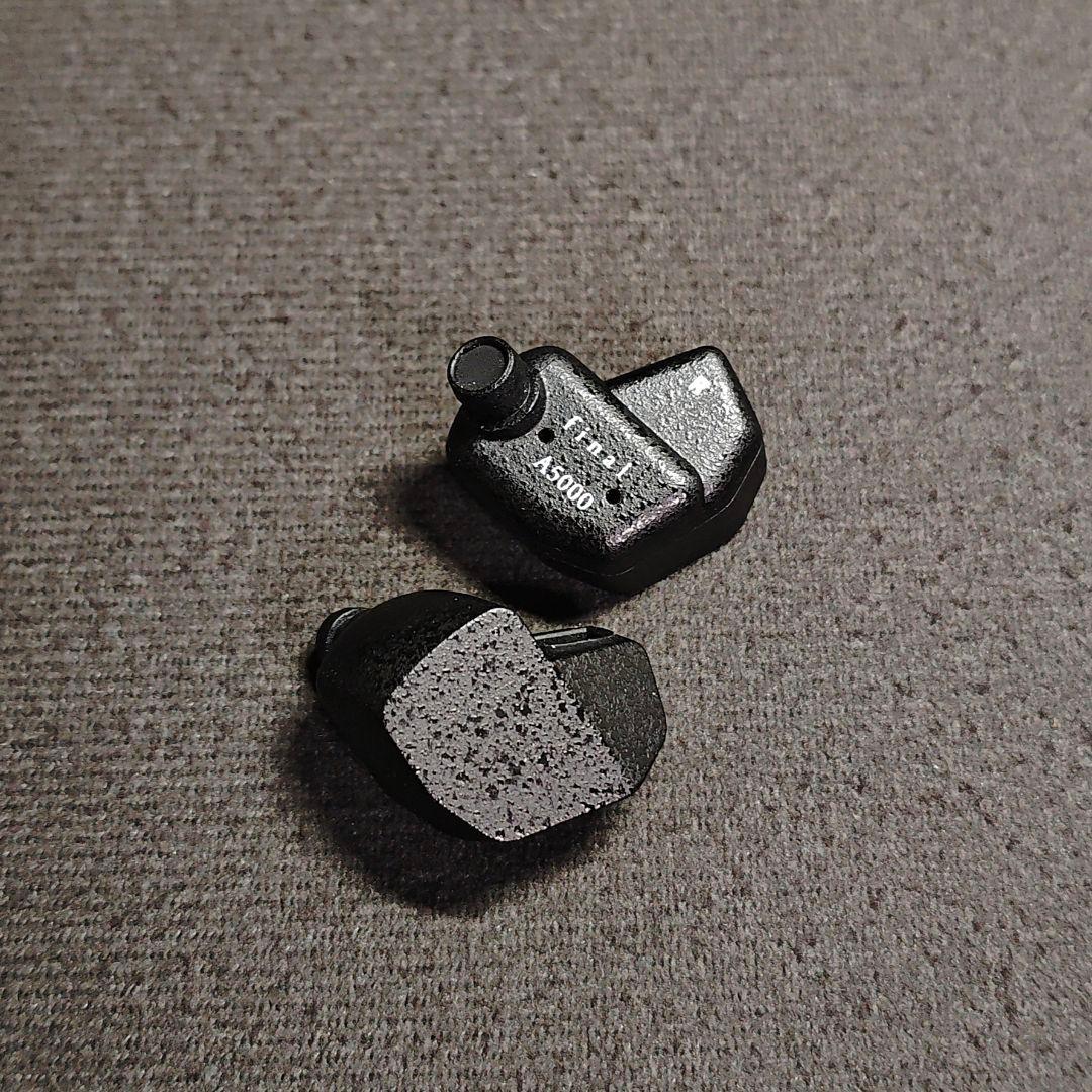 final A5000 本体のみ