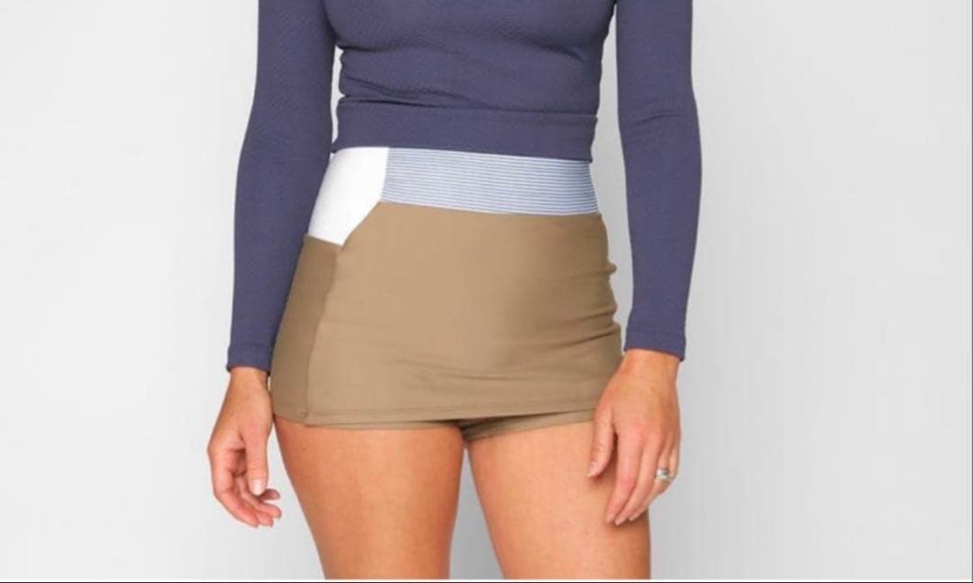 M a y様用 seea 上下セット 試着のみ M