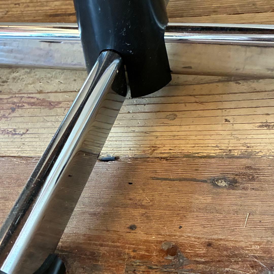 国産ヴィンテージ レトロ デスクチェア