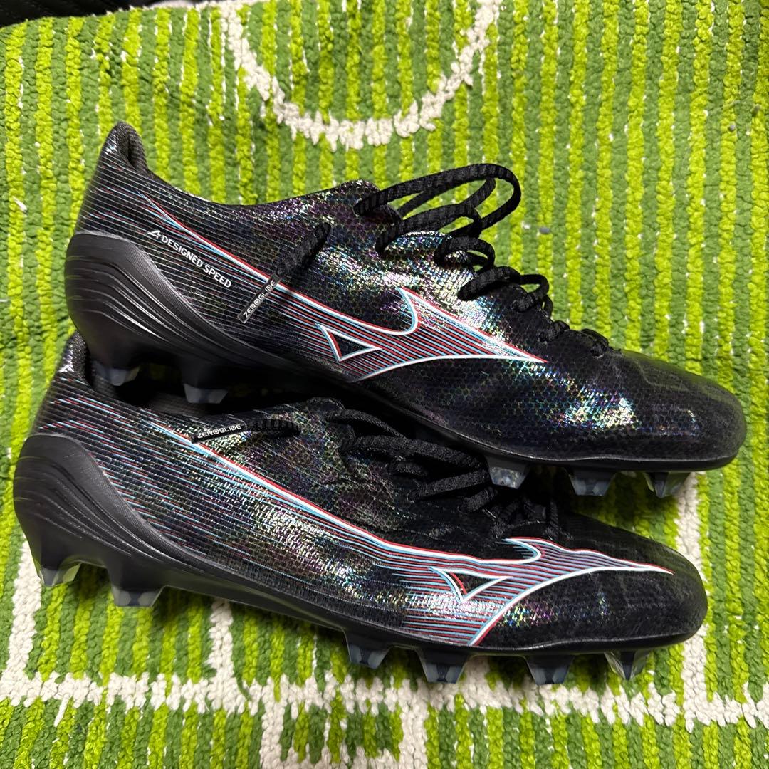 ミズノ アルファ JAPAN 26cm