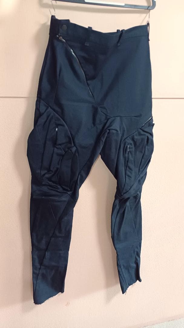 LEON EMANUEL BLANCK DIS-M-MPP-01 最終値下げ