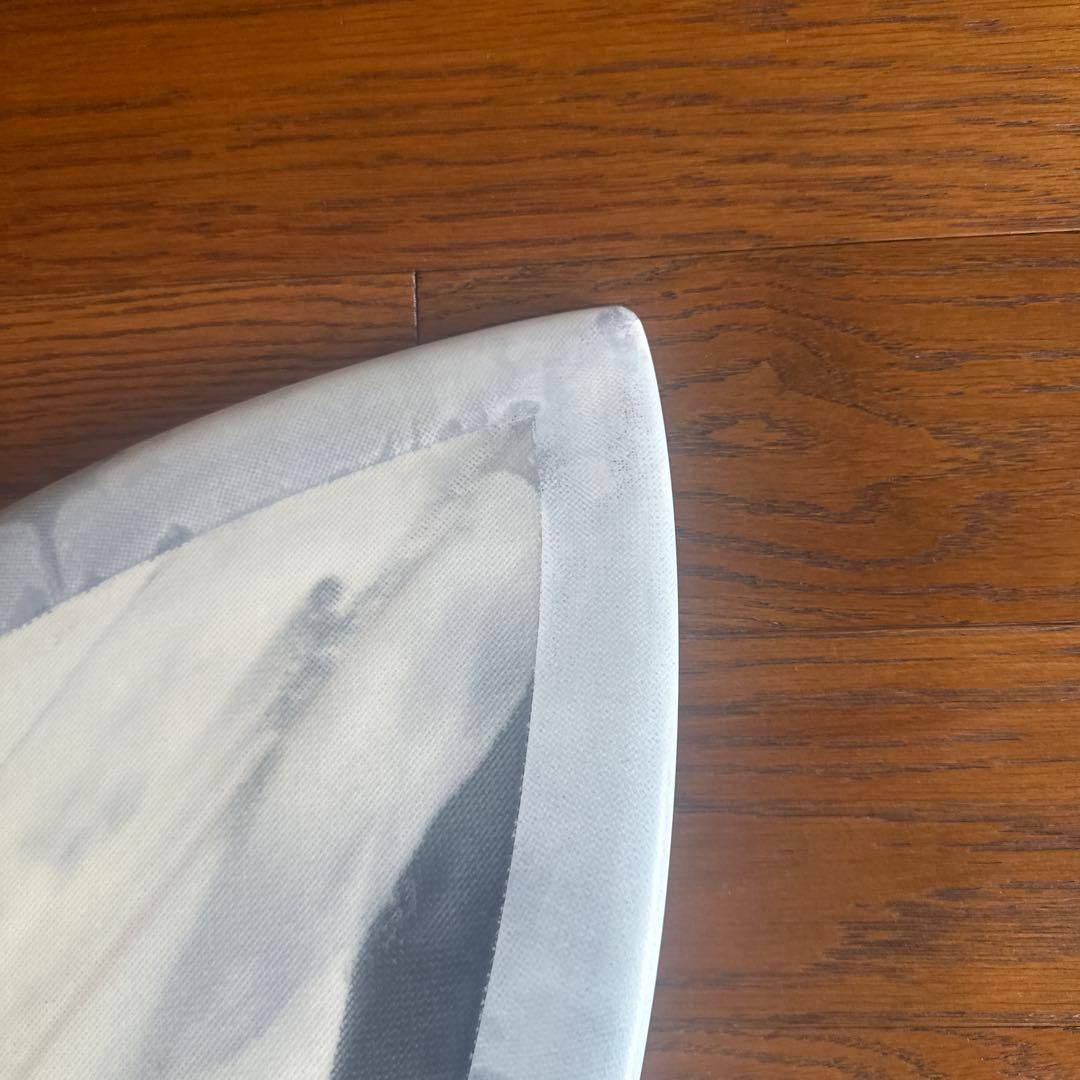 ハンドシェイプ　シングルスタビー　5’10 センターフィン付