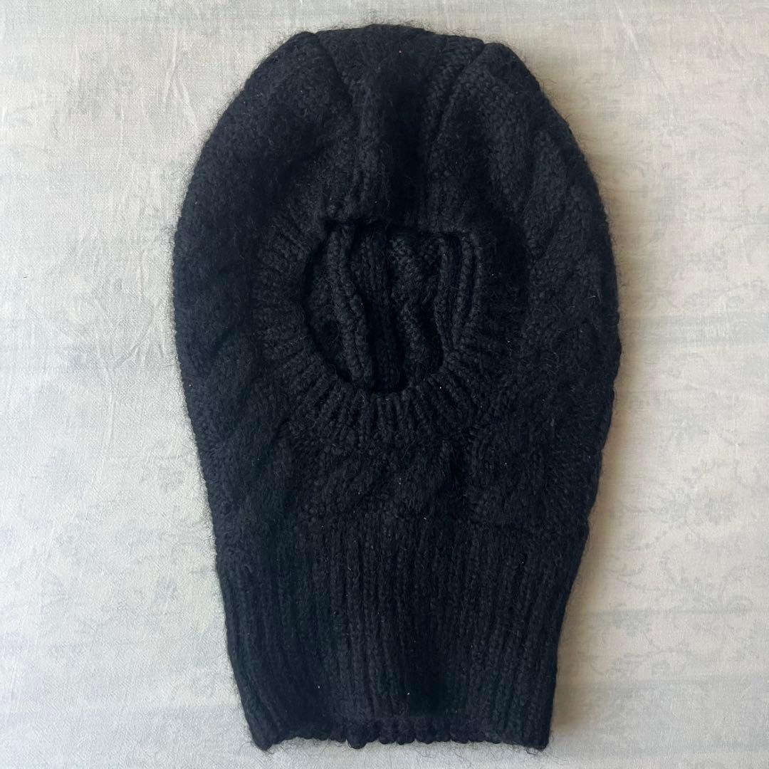 Simone Rocha バラクラバ