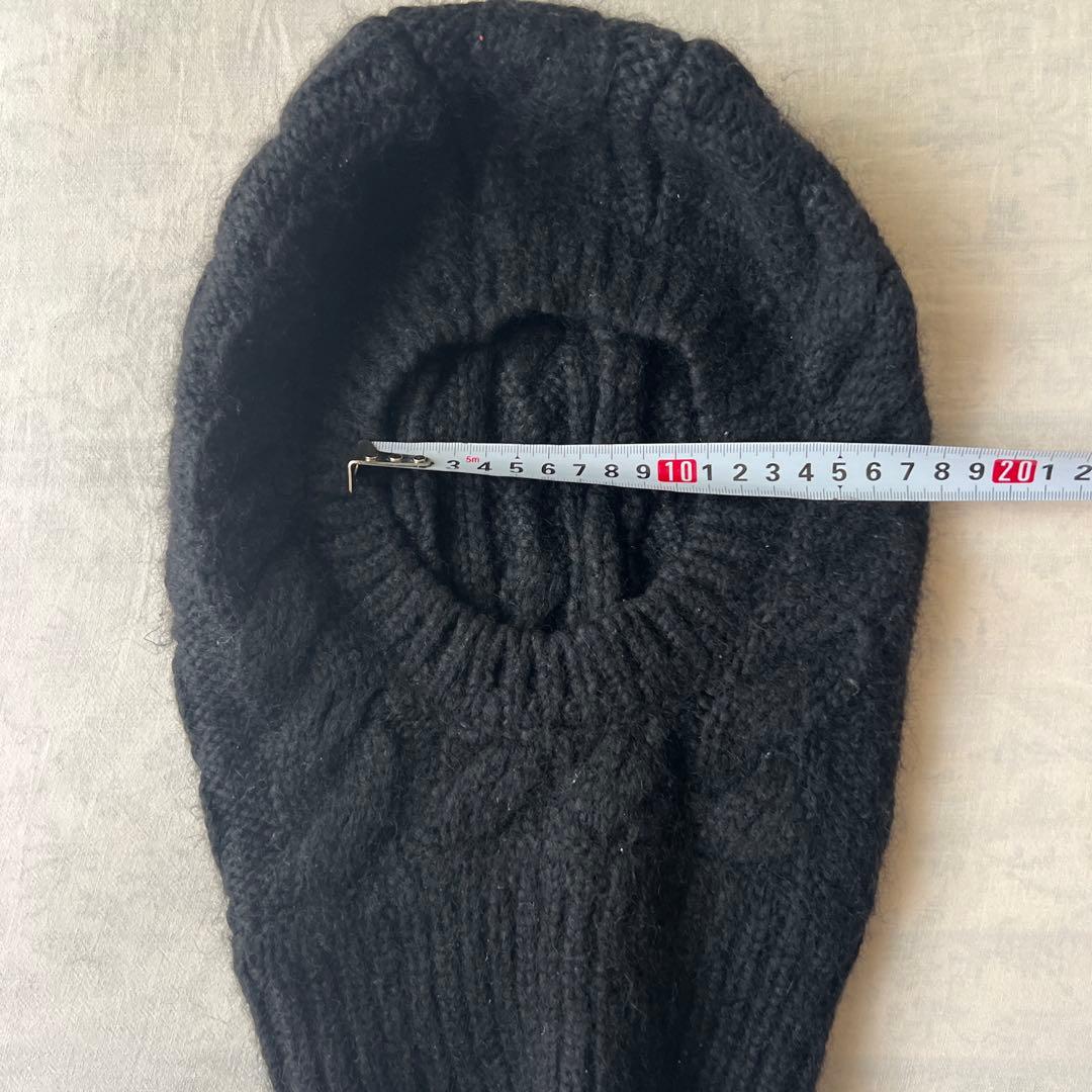 Simone Rocha バラクラバ