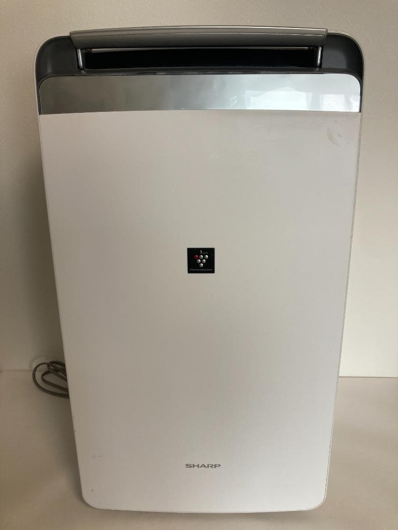 専用！！CV-N180-W　シャープ 衣類乾燥機 除湿機 18L /